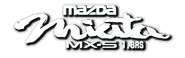 The vehicle banner as it appears in the NTSC-U version of Gran Turismo 3: A-Spec.