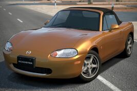 Roadster