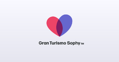 GT Sophy logo