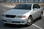 Toyota ARISTO 3.0V '91
