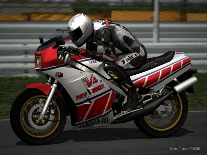 Yamaha RZV500R '84 | Gran Turismo Wiki | Fandom Yamaha RZV500R '84 | Gran Turismo Wiki | Fandom