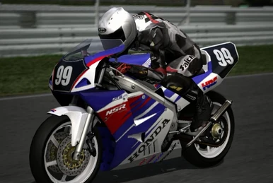 ホンダ NSR 
ラジコン バイク

京商 HONDA NSR250 Tadayuki Okada🇯🇵 1994 エンジン 水冷2サイクルV