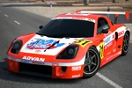 Toyota SUPERAUTOBACS APEX MR-S (JGTC) '00