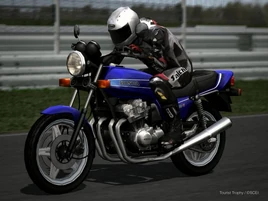Honda CB750F 79