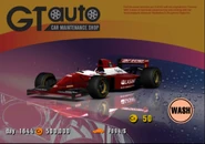 Red/White color scheme