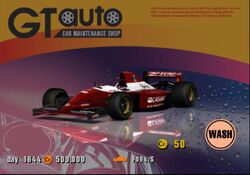 LE GRANDI FORMULA 1 - SCALA 1/24 - SCEGLI DAL MENU A TENDINA