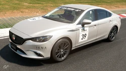 Mazda Atenza Sedan XD L Package '15 | Gran Turismo Wiki | Fandom