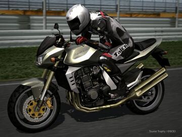 Kawasaki Z1000 05 Gran Turismo Wiki Fandom