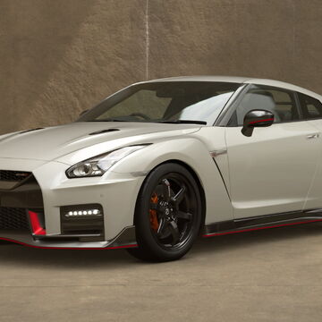 Nissan Gt R Nismo 17 Gran Turismo Wiki Fandom Nissan Gt R Nismo 17 Gran Turismo Wiki Fandom