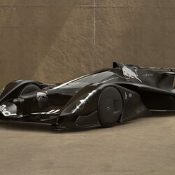 Black Cars (GT4), Gran Turismo Wiki
