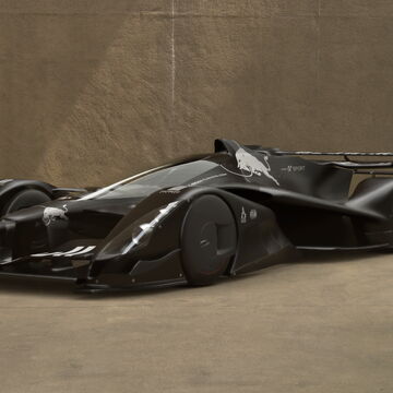 Red Bull X19 Competition Gran Turismo Wiki Fandom