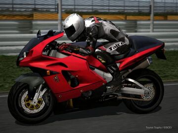 Yoshimura HAYABUSA X 1 00 Gran Turismo Wiki Fandom