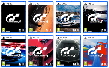 Latest gran turismo ps4 sale