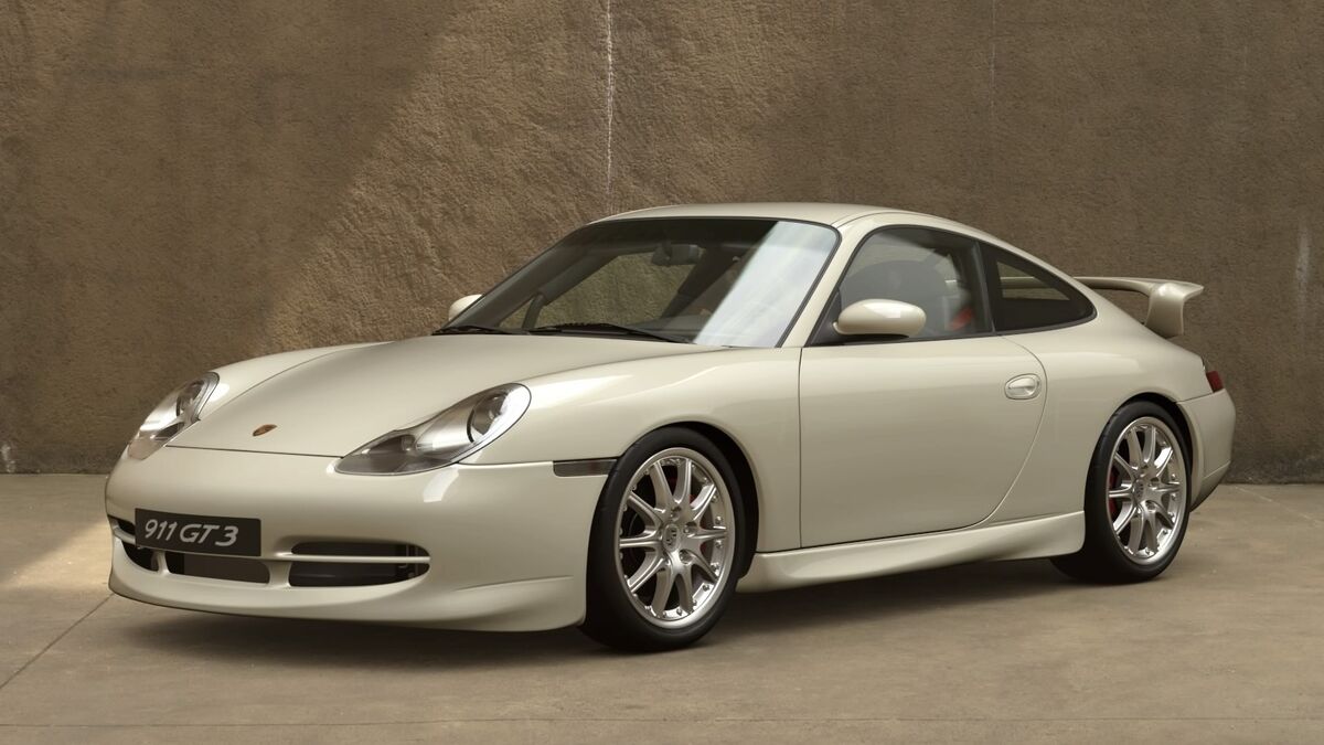 ニッサ 1999 PORSCHE 996 CARRERA 4Registration Number: S578