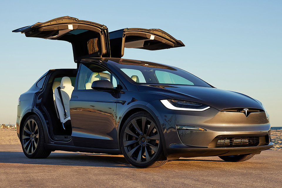 Tesla Model X Plaid '22 | Gran turismo-Fanon Wiki | Fandom