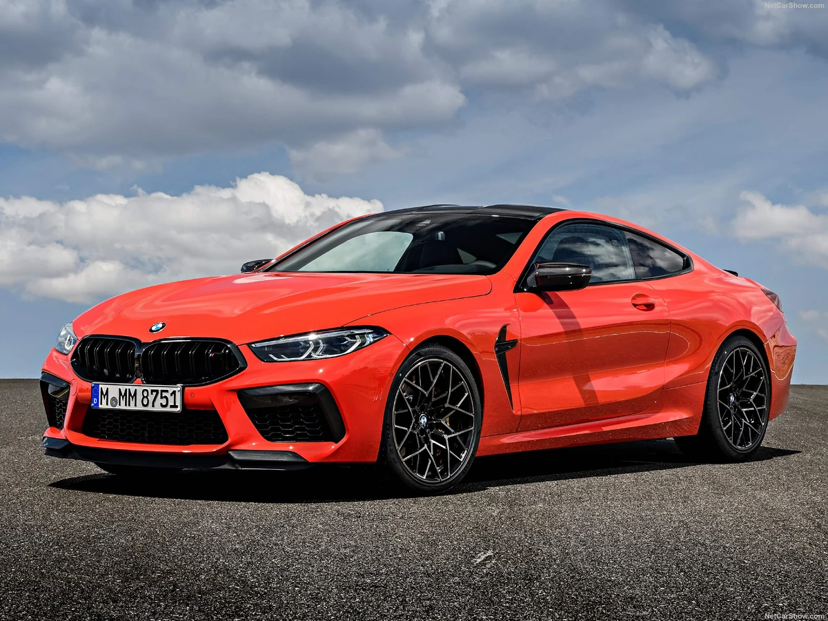 BMW M8 Competition Coupe '20 | Gran turismo-Fanon Wiki | Fandom