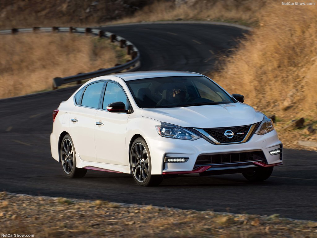Nissan Sentra NISMO '17 Gran turismoFanon Wiki Fandom