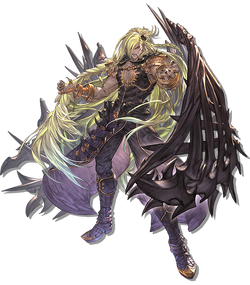 Colossus - Granblue Fantasy Wiki