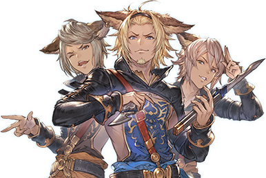 Ladiva (Versus) - Granblue Fantasy Wiki