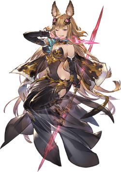 Belial, Granblue Fantasy Versus Wiki