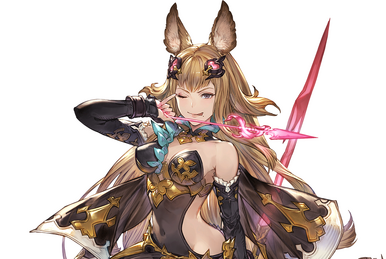 Fallen Angel Belial Sows Chaos in Granblue Fantasy: Versus on