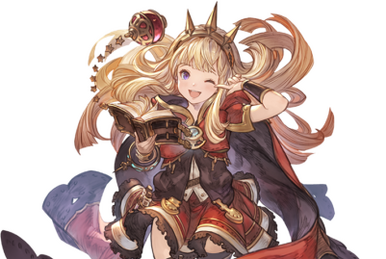 Granblue Fantasy Versus Reveals Chaos Bringer, Narmaya, Soriz, Djeeta, and  Belial as DLC Characters - Siliconera