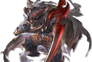 Granblue Fantasy Versus, Granblue Fantasy Versus Wiki