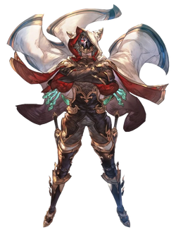 Nehan - Granblue Fantasy Wiki