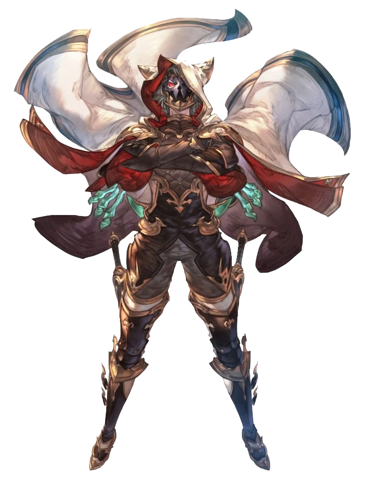 Seox - Granblue Fantasy Wiki Granblue Seox Png,Debuffs Ffxiv Icon