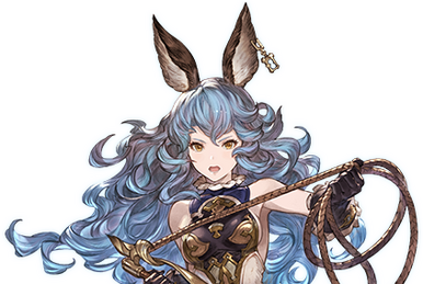 Soriz (Versus) - Granblue Fantasy Wiki