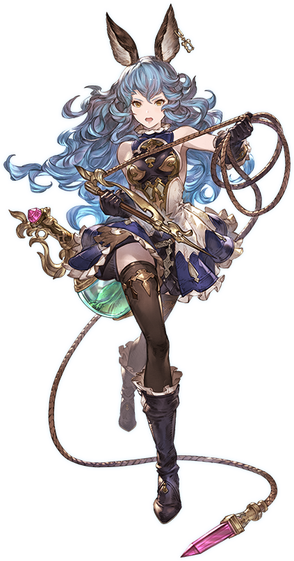 Ferry (SSR), Granblue Fantasy Wiki