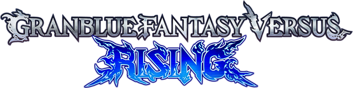 Granblue Fantasy Versus: Rising - Gematsu