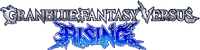 Granblue Fantasy Versus Rising (Logo)