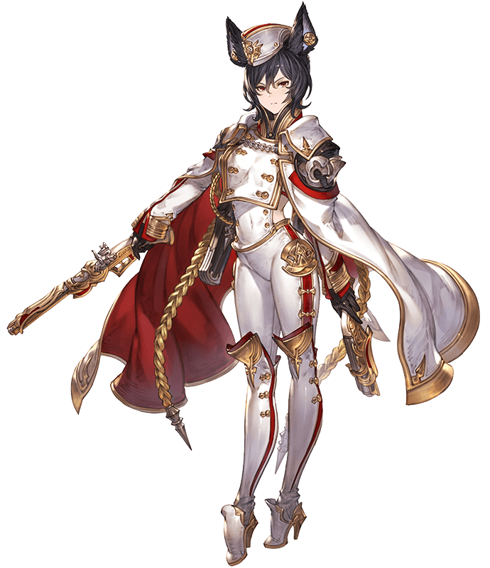 Elea - Granblue Fantasy Wiki