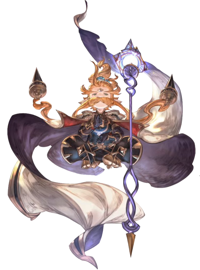 Unite and Fight - Granblue Fantasy Wiki