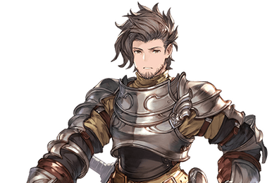 I voice #Sierokarte in the English dub of #GranblueFantasy The