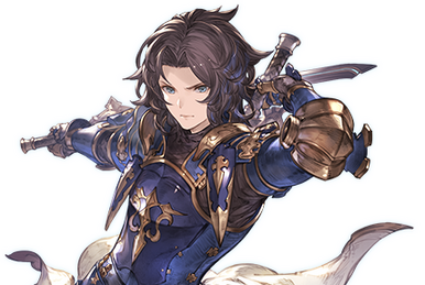 Soriz (Versus) - Granblue Fantasy Wiki