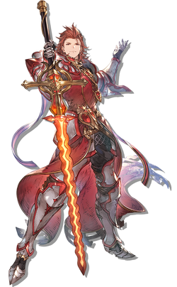 Seox - Granblue Fantasy Wiki