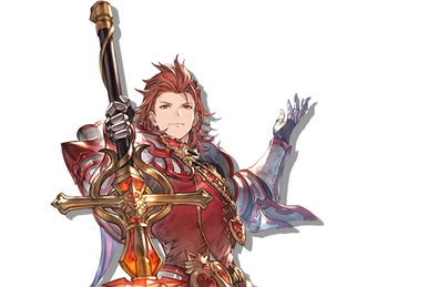 Lancelot, Granblue Fantasy Versus Wiki