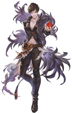 Granblue Fantasy Wiki Game Android PNG, Clipart, Android, Artwork