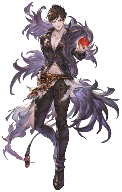 Granblue Fantasy Wiki Character PNG, Clipart, Anime, Character