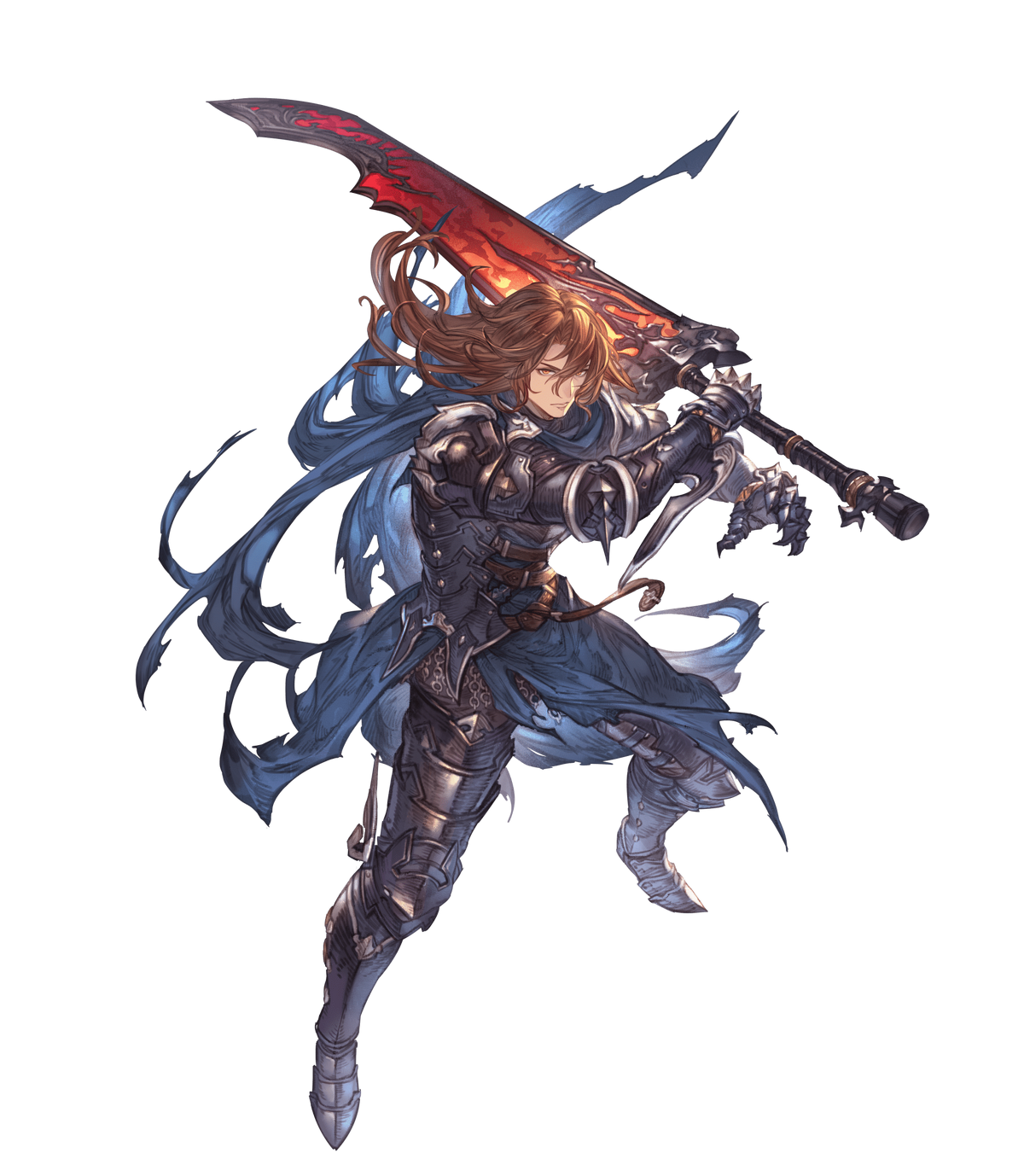 Granblue Fantasy: Relink - Wikipedia