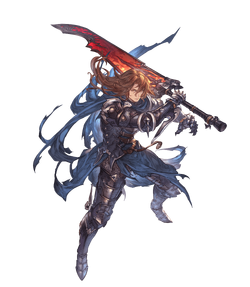 Granblue Fantasy: Relink - Wikipedia