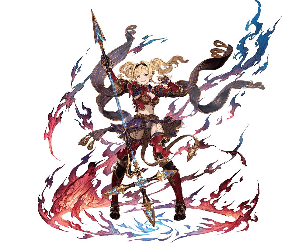 Granblue Fantasy Wiki