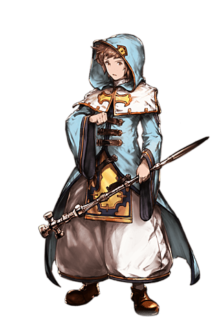 Classes - Granblue Fantasy Wiki