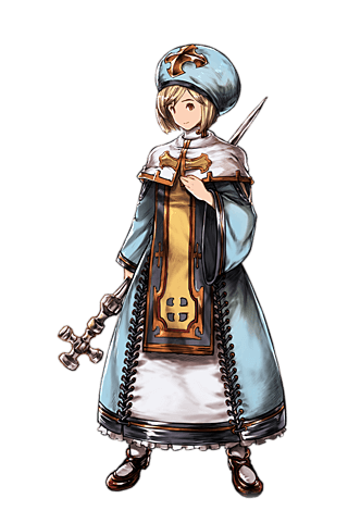 Classes - Granblue Fantasy Wiki