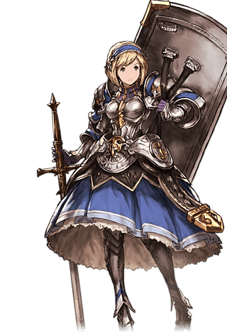 Classes - Granblue Fantasy Wiki