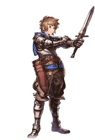 Rosamia, Granblue Fantasy Wiki