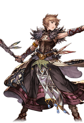 Classes - Granblue Fantasy Wiki