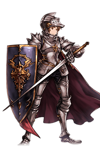 Classes - Granblue Fantasy Wiki